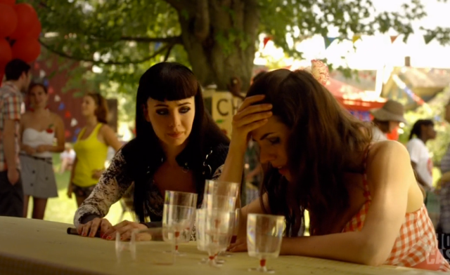 Lost Girl: Season 3, Episode 7, There’s Bo Place Like Home ...
